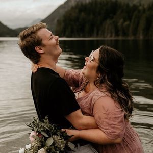 Meet your Posher, Shelby